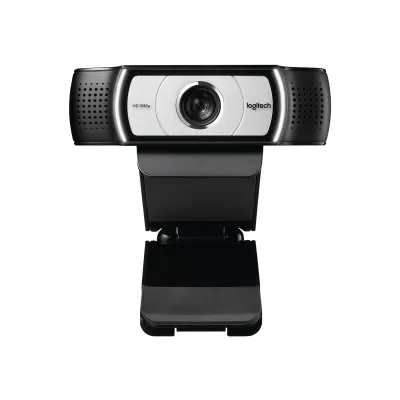 Webcam Logitech