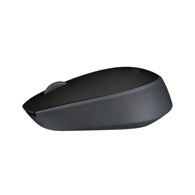 Ratón Logitech M171 Inalámbrico Negro