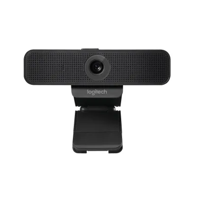 Webcam Logitech