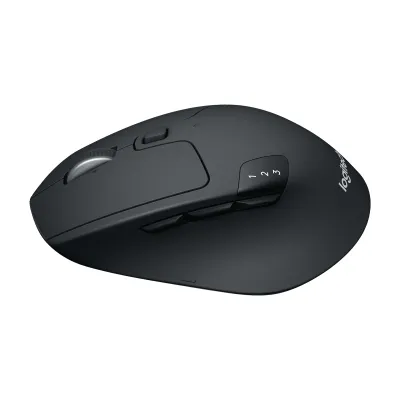 Ratón Logitech M720 Triathlon Inalámbrico Bluetooth