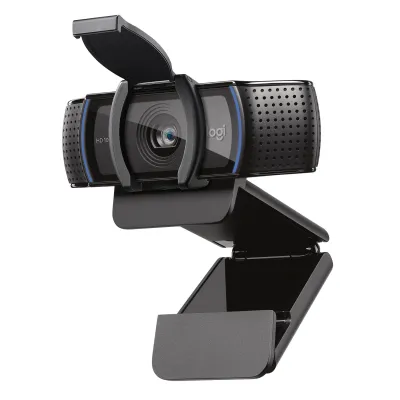 Webcam Logitech C270 Negro