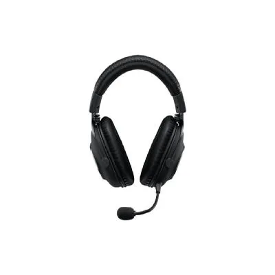 Auriculares Logitech G Pro X Diadema
