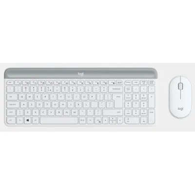 Ratón inalámbrico Logitech Reacondicionado Como Nuevo