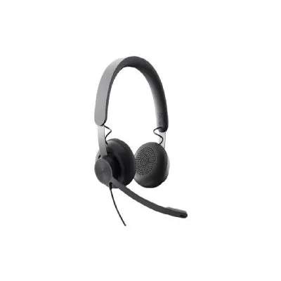 Auriculares con microfono logitech zone wired Reacondicionado Muy bueno
