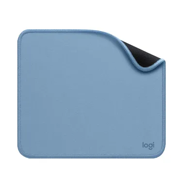 Alfombrilla Logitech Desk Mat Studio Gris