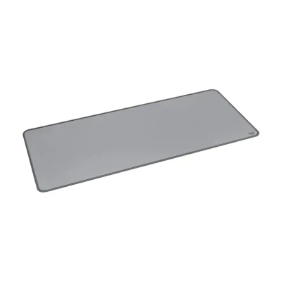 Alfombrilla Logitech Desk Mat Studio L Gris