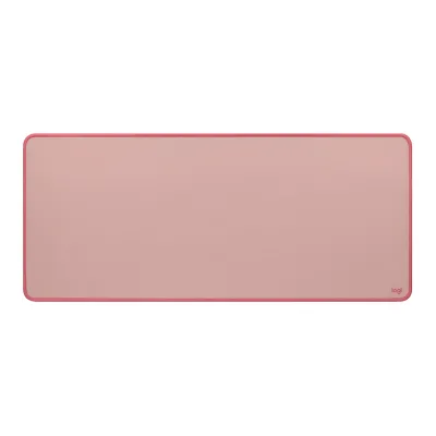 Alfombrilla Logitech Desk Mat Studio L Rosa