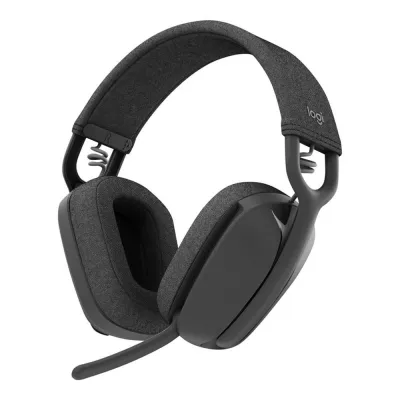 Auriculares Logitech Zone Vibe 100 Diadema Bluetooth Negro