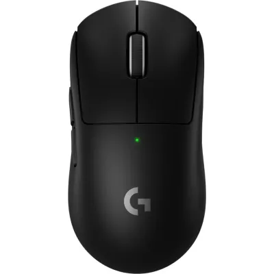 Ratón Logitech G Pro X Superlight 2 Inalámbrico Negro