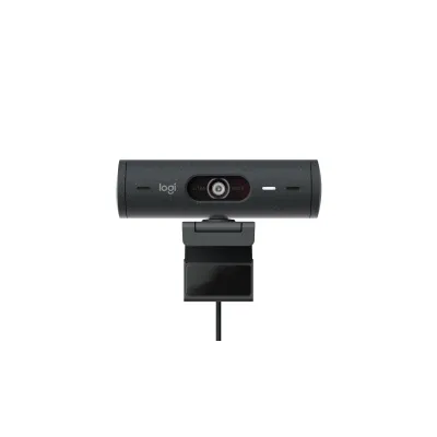 Webcam Logitech Grafito