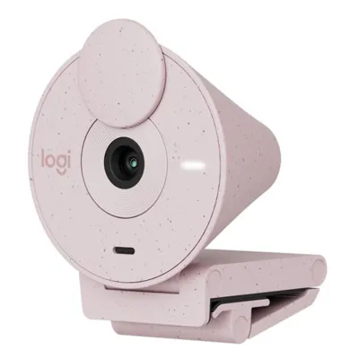 Webcam Logitech