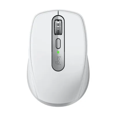 Ratón Logitech MX Anywhere 3S Inalámbrico Gris