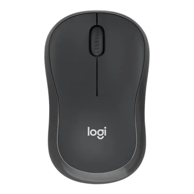 Ratón Logitech M240 Bluetooth Grafito