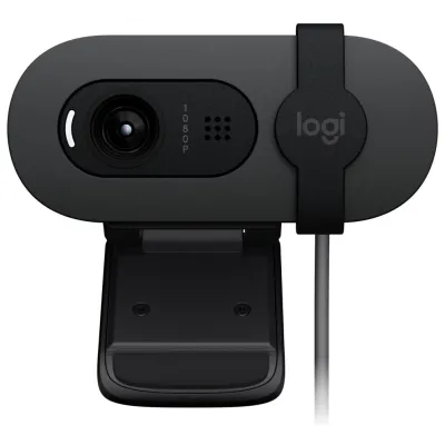 Webcam Logitech Grafito