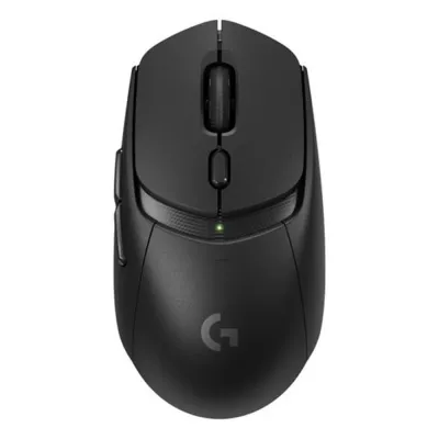 Ratón Logitech G309 Inalámbrico Bluetooth Negro