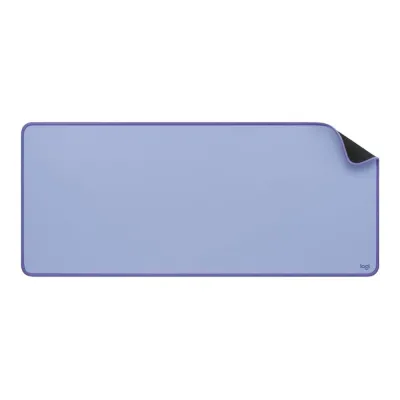 Alfombrilla Logitech Studio Series Desk Mat XXL Lila
