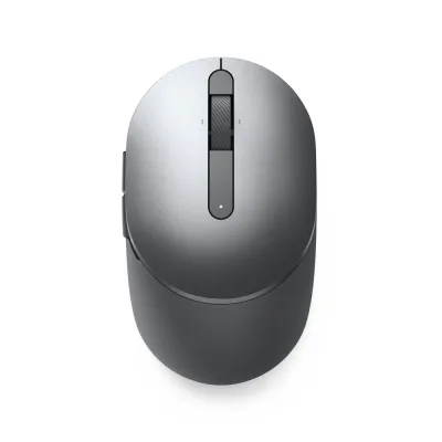 Ratón Dell MS5120W Pro Inalámbrico Titanio