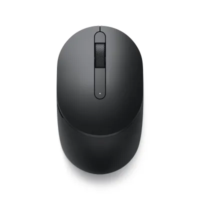 Ratón Dell MS3320W Inalámbrico Bluetooth Negro