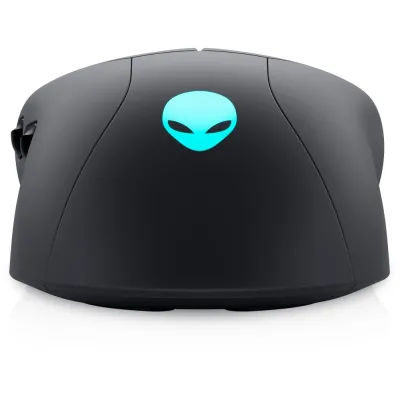 Ratón Dell Alienware AW320M Con cable