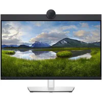 Monitor Dell P2424HEB 23.8" Full HD 1920x1080 IPS 60Hz Negro