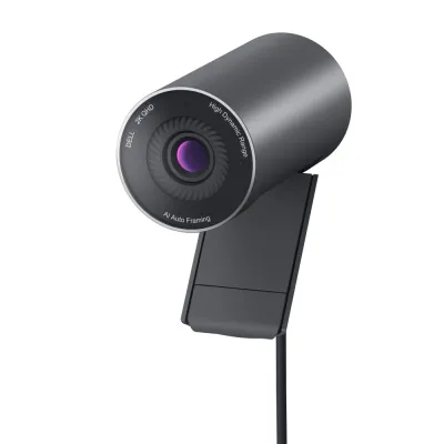 Webcam Dell 5397184687567