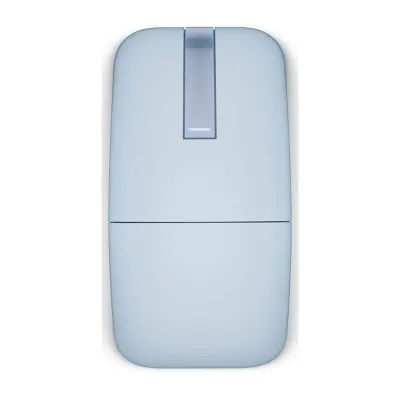 Ratón Dell MS700 Inalámbrico Bluetooth Azul