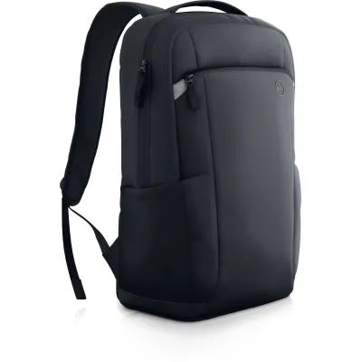 Mochila Dell Ecoloop Backpack Pro Sleeve 15.6" Negro