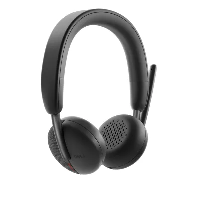 Auriculares Dell WL3024 Pro Diadema Bluetooth USB-A Negro