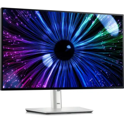 Monitor Dell UltraSharp 24 U2424HE 23.8" Full HD 1920x1080 120Hz IPS USB-C Hub 90W Negro
