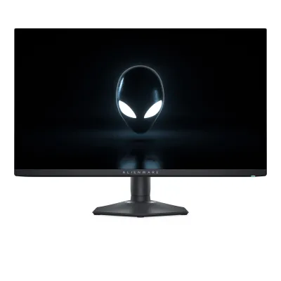 Monitor Dell Alienware AW2725DF 27" QHD 2560x1440 360Hz QD-OLED Gaming Negro