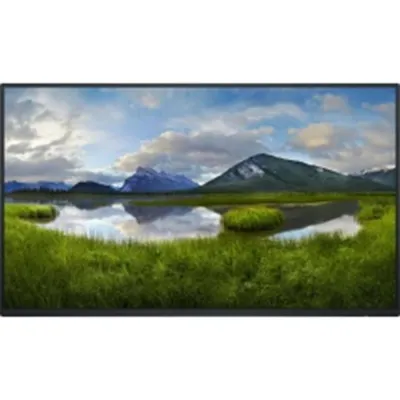 Monitor Dell P2425HE 24" Full HD 100Hz IPS USB-C 90W Negro