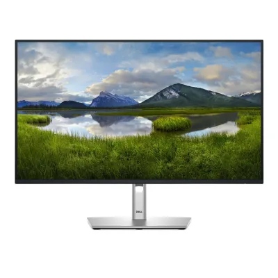 Monitor Dell P2725H 27" Full HD 100Hz IPS Ajustable Negro