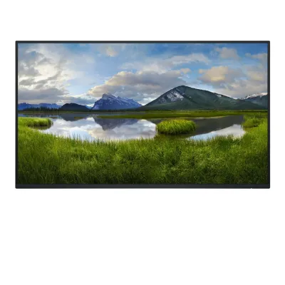 Monitor Dell Pro 27 Plus P2725H 27" Full HD 1920x1080 IPS 100Hz Negro