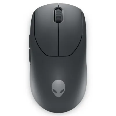 Ratón Dell Alienware Pro Inalámbrico Negro