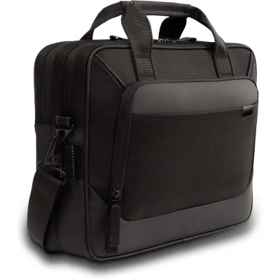 Maletín Dell EcoLoop Briefcase Pro Classic 14" Negro