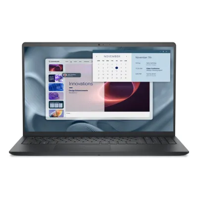 Portátil Dell Pro 15 Essential 15.6" Intel Core i7-1355U 16GB 1TB SSD Negro