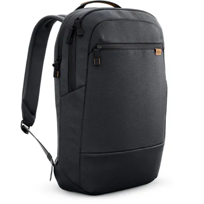 Mochila Dell EcoLoop Premier Slim Backpack 16" Negro