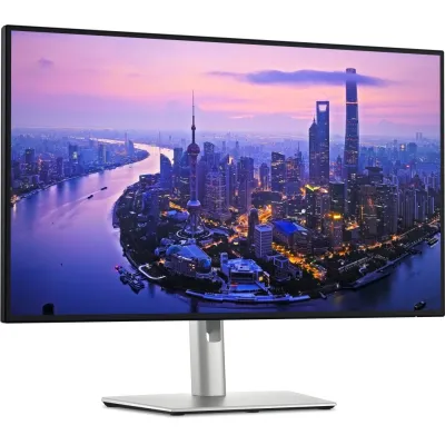 Monitor Dell UltraSharp U2725QE 27" 4K UHD 3840 x 2160 120Hz IPS Negro