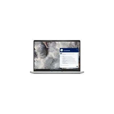 Portátil Dell Pro 16 Plus 16" Intel Core Ultra 7 266V 16GB 512GB SSD Aluminio