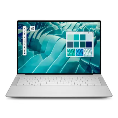 Portátil Dell 14 Premium 14.5" Intel Core Ultra 7-255H 32GB 1TB SSD Nvidia RTX 4050 Platino