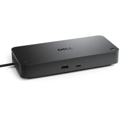 Docking station Dell Pro Thunderbolt 4 SD25TB4 Negro