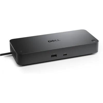 Docking station Dell Pro Thunderbolt 5 Smart Dock SD25TB5 Negro
