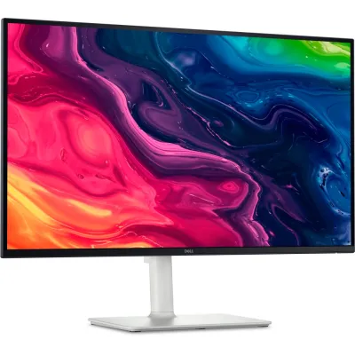 Monitor Dell S2725QS 27" 4K UHD 3840 x 2160 120Hz IPS Plata