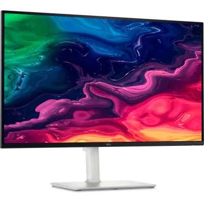Monitor Dell S2725QC 27" 4K 3840 x 2160 120Hz IPS USB-C Plata
