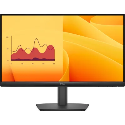 Monitor Dell E2225HM 21.5" Full HD 1920x1080 VA 100Hz