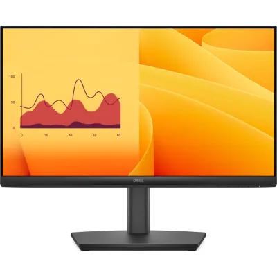 Monitor Dell E2225HSM 21.5" Full HD 1920x1080 VA 100Hz Ajustable