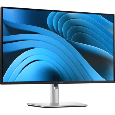 Monitor Dell Pro Plus P2725D 27" QHD 2560x1440 100Hz IPS Negro
