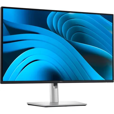 Monitor Dell Pro 27 Plus 27" QHD 2560x1440 IPS 100Hz USB-C Negro