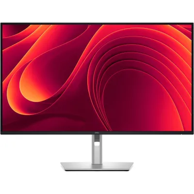 Monitor Dell Pro 32 Plus 31.5" QHD 2560x1440 100Hz IPS USB-C Negro