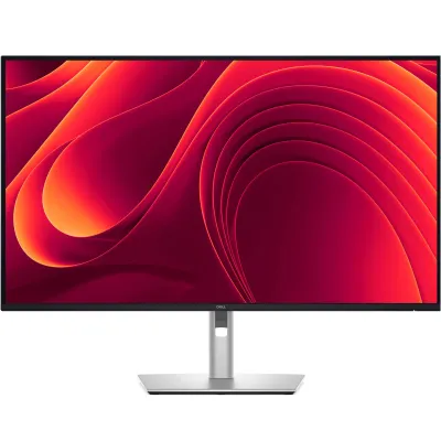 Monitor Dell Pro 32 Plus 31.5" 4K UHD 3840x2160 100Hz IPS USB-C Negro